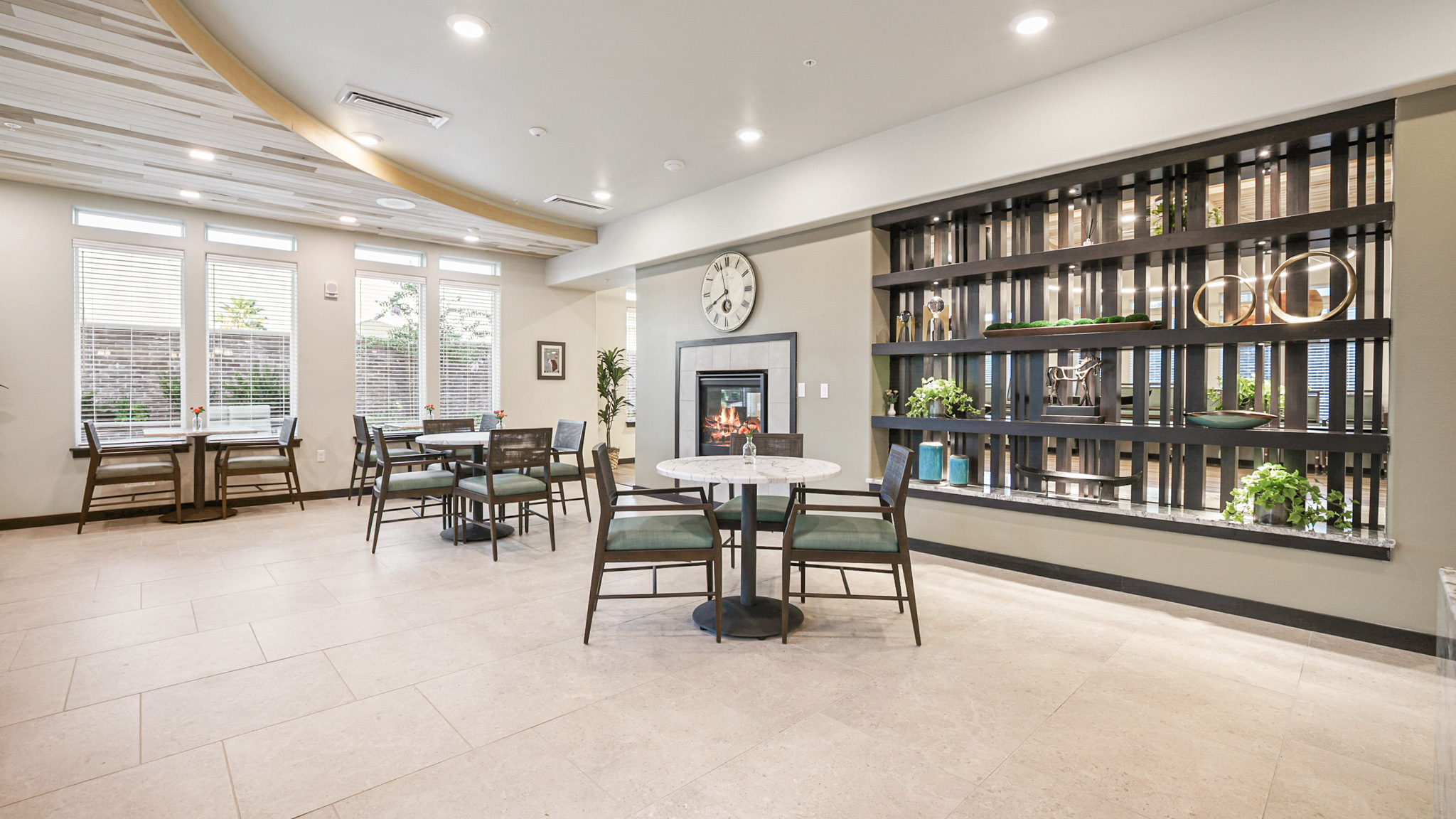 Bear Hollow Estates - Bistro