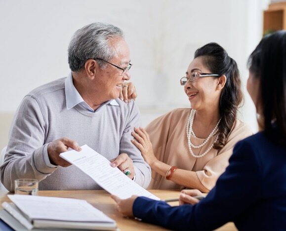 Senior Independent Living Support and Resources from Bear Hollow Estates