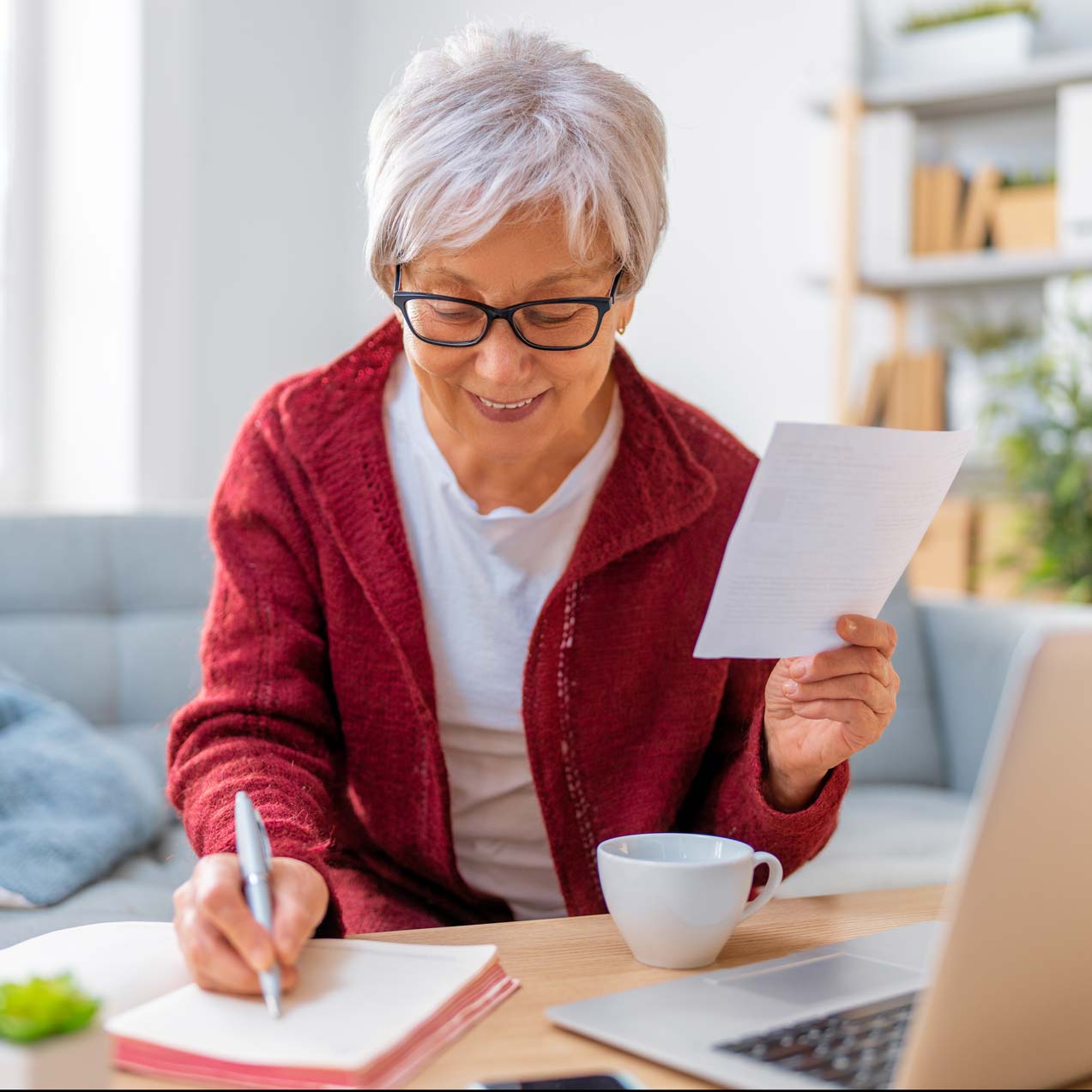 Planning for Affordable Retirement Living near Sacramento