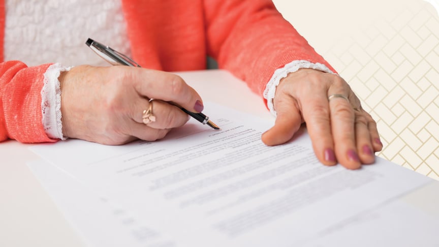 Choosing the right retirement home at Bear Hollow Estates in Rancho Cordova