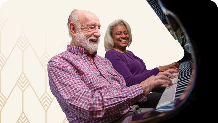 Choosing the right retirement home at Bear Hollow Estates in Rancho Cordova