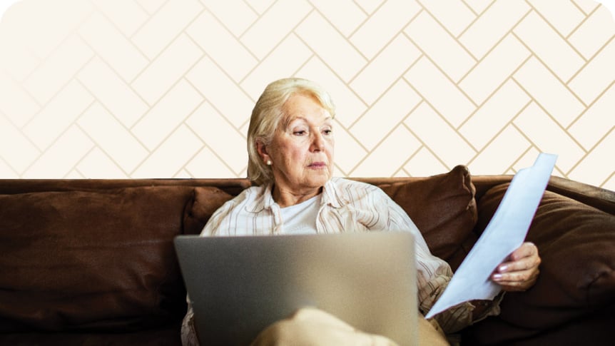 Choosing the right retirement home at Bear Hollow Estates in Rancho Cordova