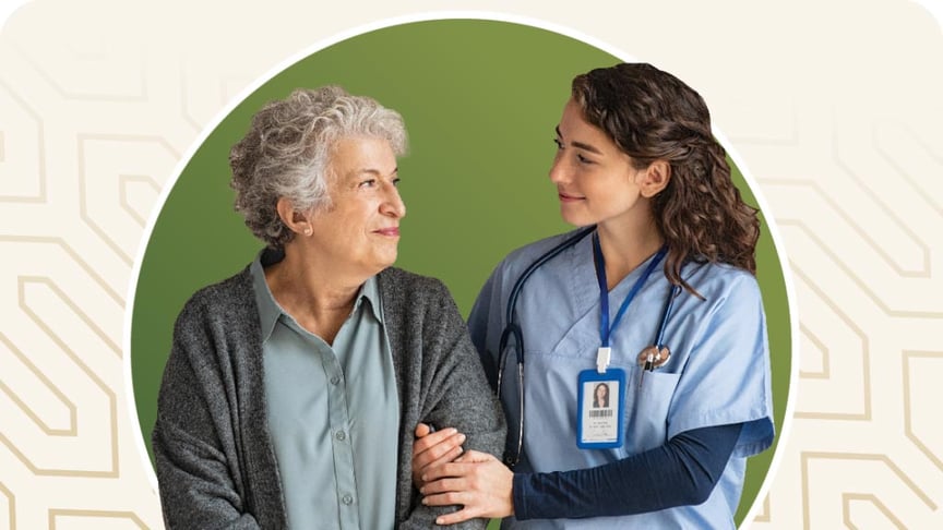 Choosing the right retirement home at Bear Hollow Estates in Rancho Cordova