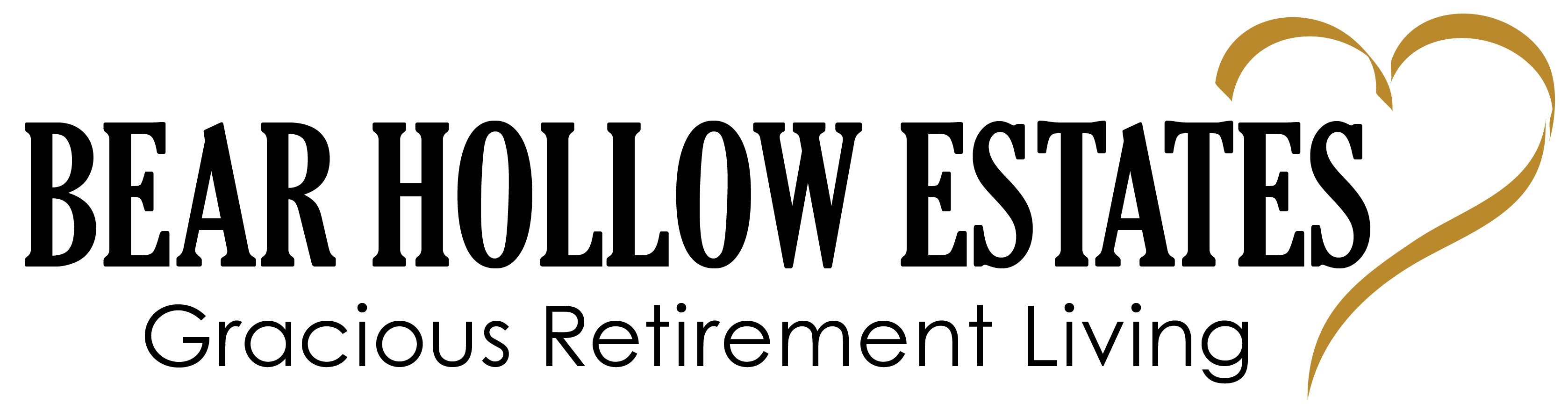Bear Hollow Estates Logo