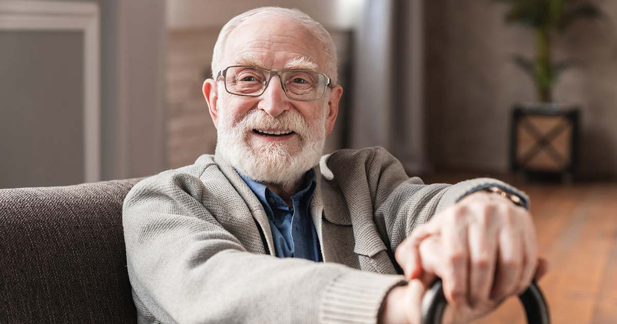 Emotional Wellness Tips for Seniors near Sacramento, CA