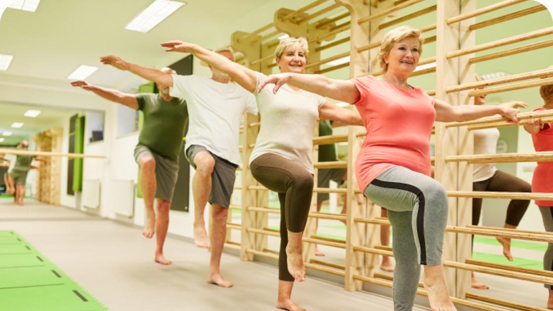 Fall Prevention: Strategies for Seniors to Stay Safe and Independent near Sacramento