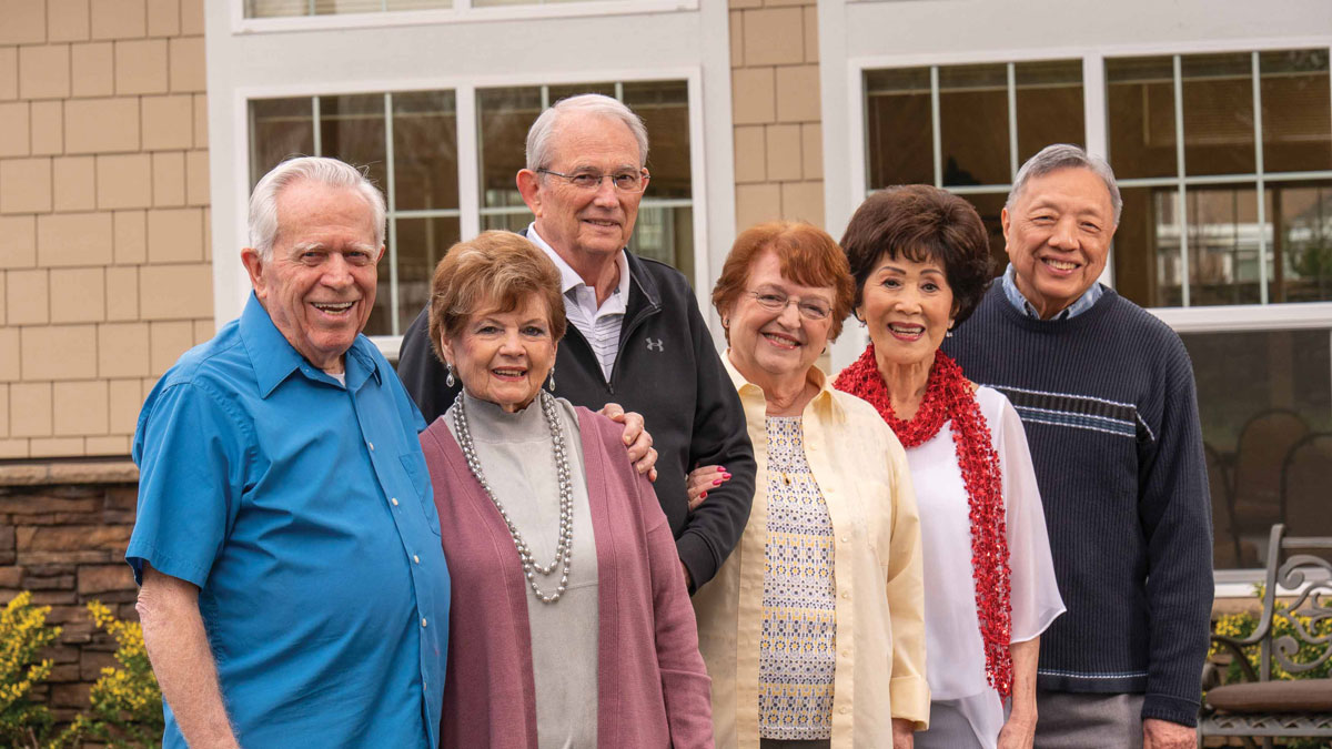 Bear Hollow Estates residents group