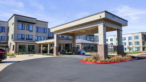 Bear Hollow Estates - Exterior