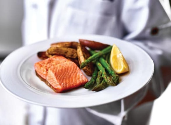Bear Hollow Estates Culinary Services